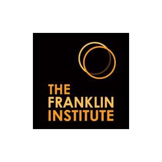 The Franklin Institute logo