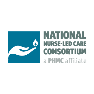 National Nurse-led Care Consortium, a PHMC affiliate, logo