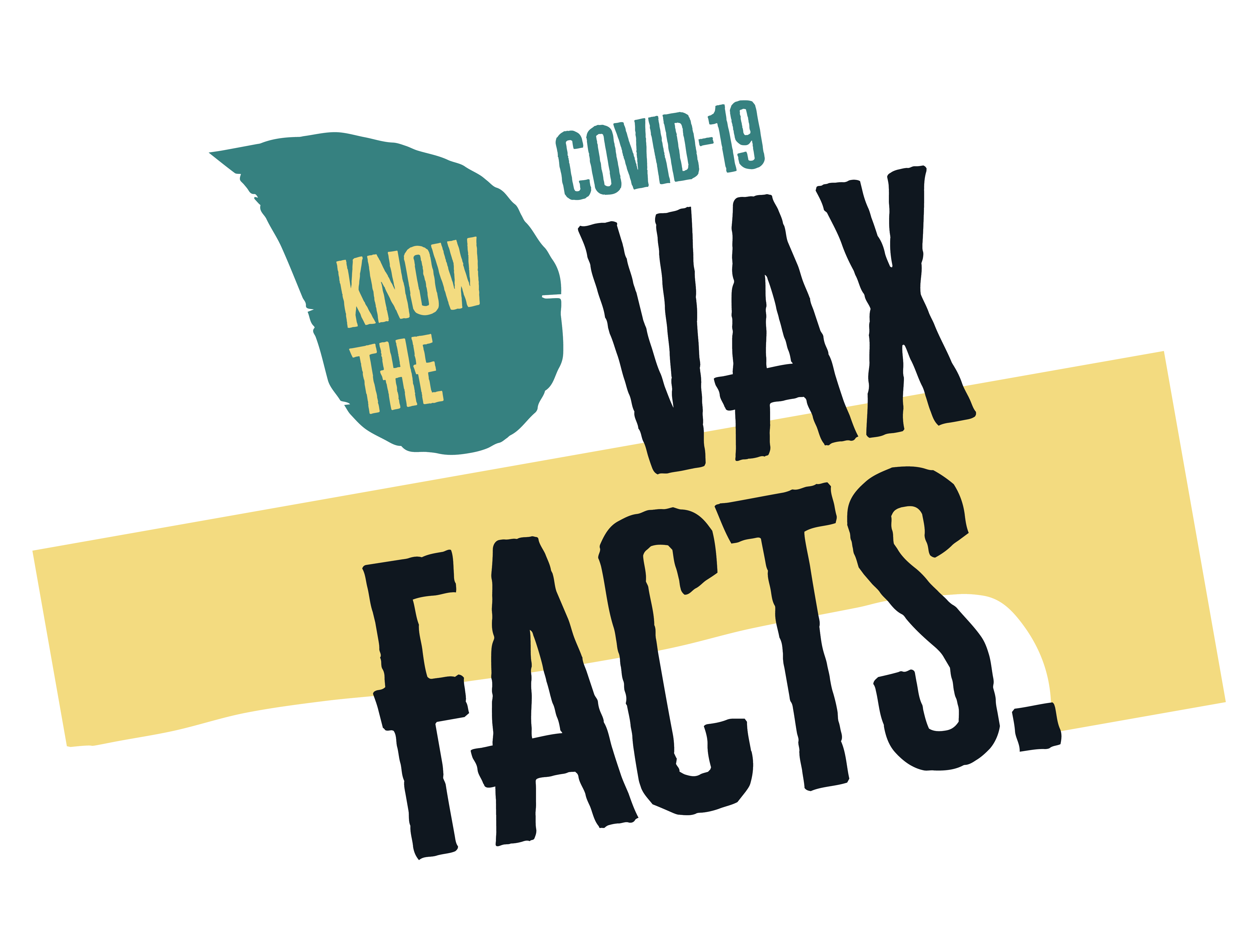 Know the COVID-19 Vax Facts